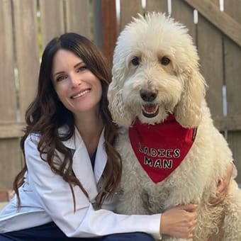 Dr. Emily Talcott, Placentia Veterinarian